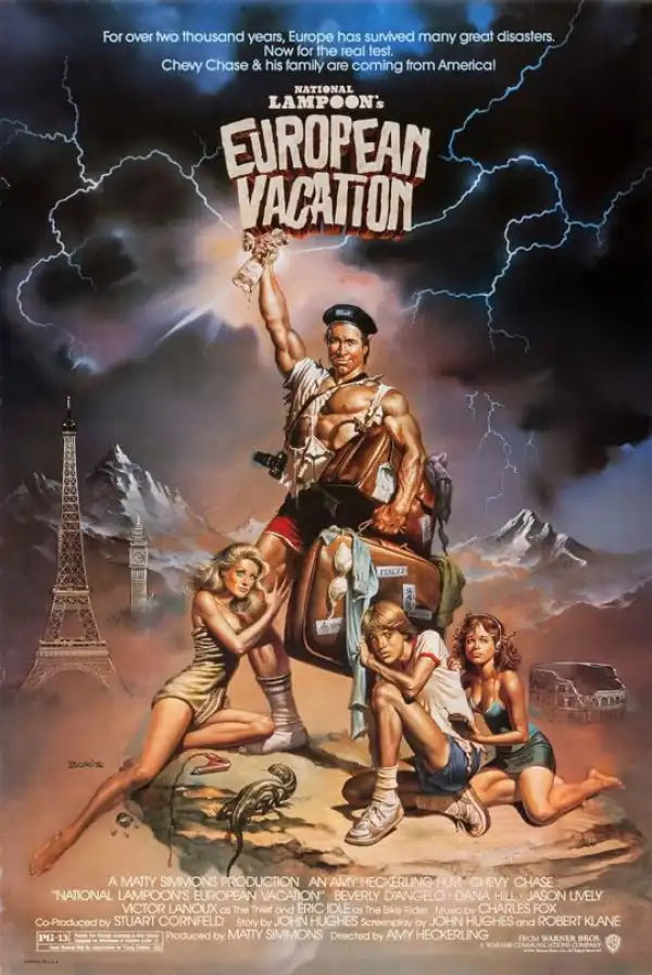 National Lampoon