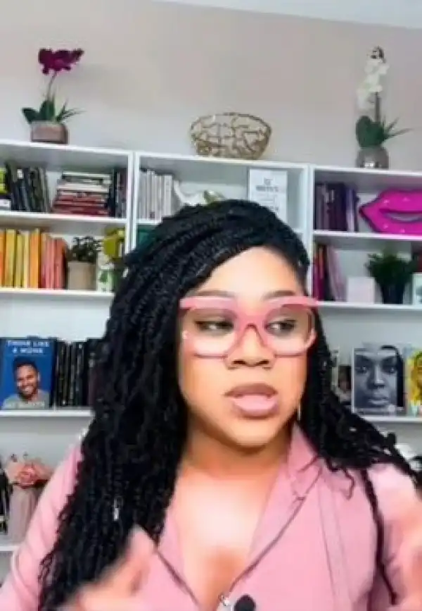 Stella Damasus Speaks On Failed Marriage (Video)