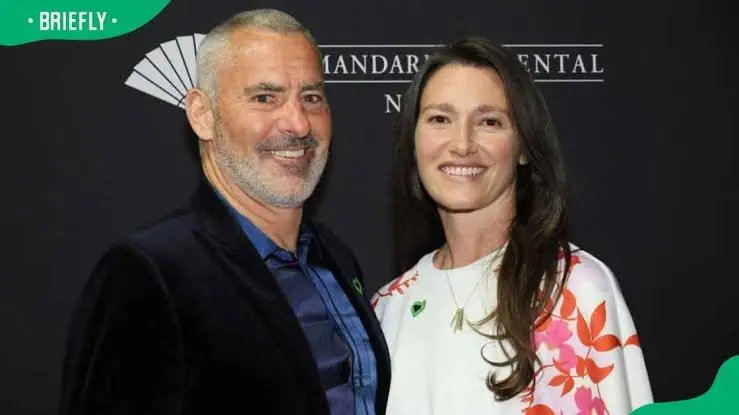 Career & Net Worth Of Nicole McNamara