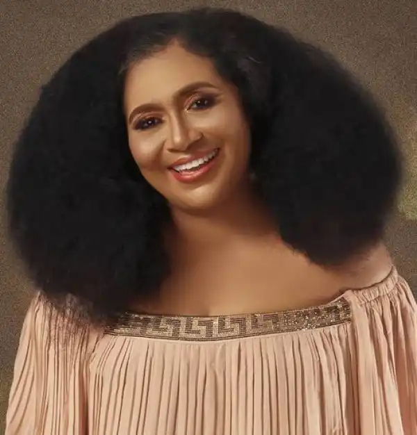 Some Communities Still Killing Twins, Triplets In 2022 - Actress Hilda Dokubo Cries Out (Video)