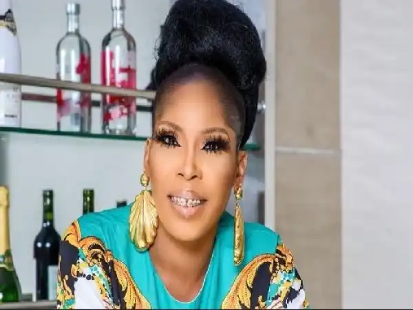 There Is Nothing In This Life - Actress, Bimbo Success Mourns Loved One