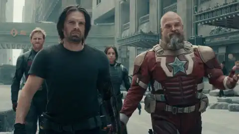 Thunderbolts* Is One of the Top 10 Best Reviewed MCU Movies Ever Made on Rotten Tomatoes