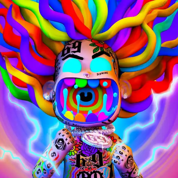 6ix9ine – Sola ft. Lenier