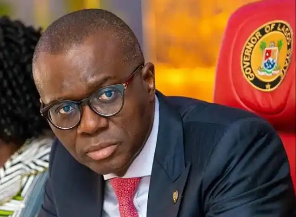 Tribunal: Former Borno deputy gov Dibal testifies for Sanwo-Olu