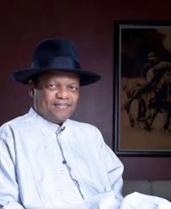 Wike Lacks Popular Support To Help Tinubu In Rivers – Peterside