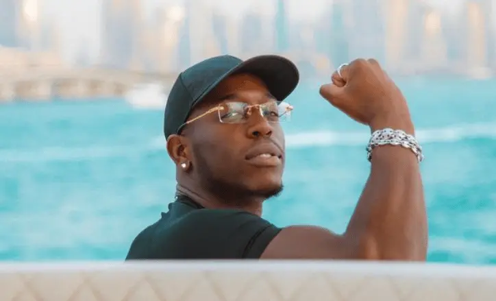 Biography & Net Worth Of Feuneu Wejdene