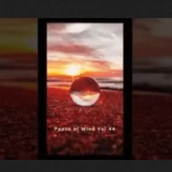 DJ Ace – Peace of Mind Vol 44 (Nostalgic of Deep House Slow Jam Mix)