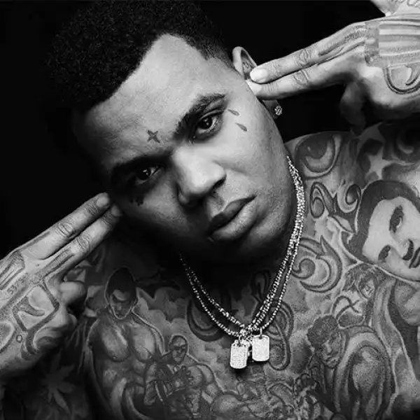 Biography & Career Of Kevin Gates