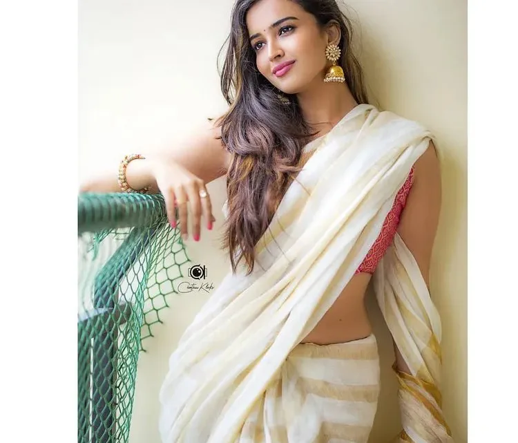 Biography & Career Of Pujita Ponnada