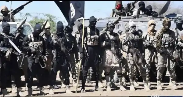 Dozens feared dead as Boko Haram fighters crush ISWAP in fierce Lake Chad battle