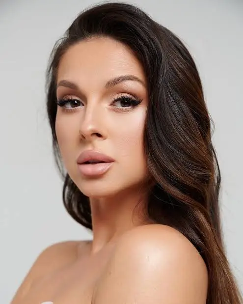 Biography & Net Worth Of Nyusha