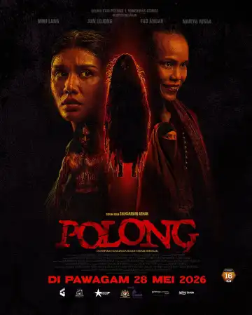Polong (2026) [Malay]