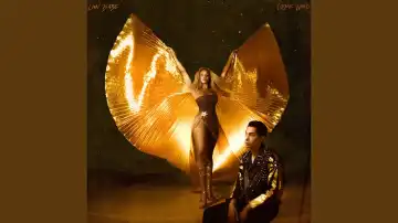 LION BABE - So Long