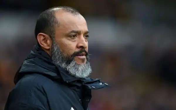 Wolves ‘concerned’ Nuno Espirito Santo will leave club in summer