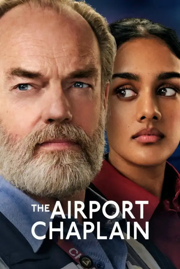 The Airport Chaplain S01 E08