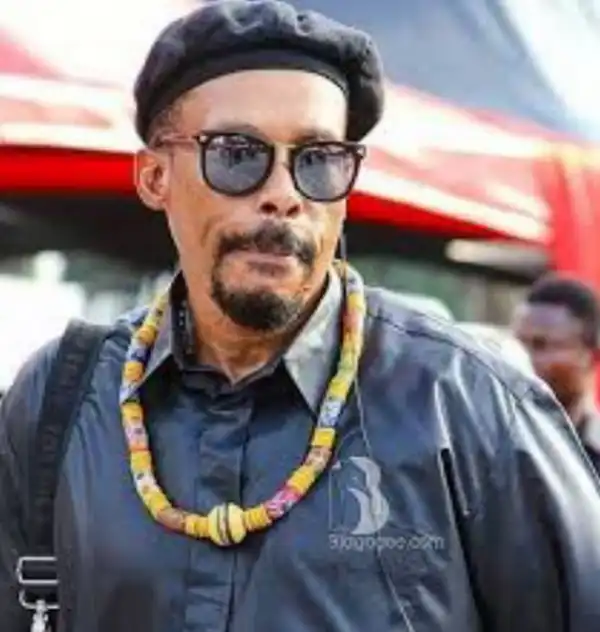 Video Of Actor Hanks Anuku At Fuel Station Sparks Reactions Online