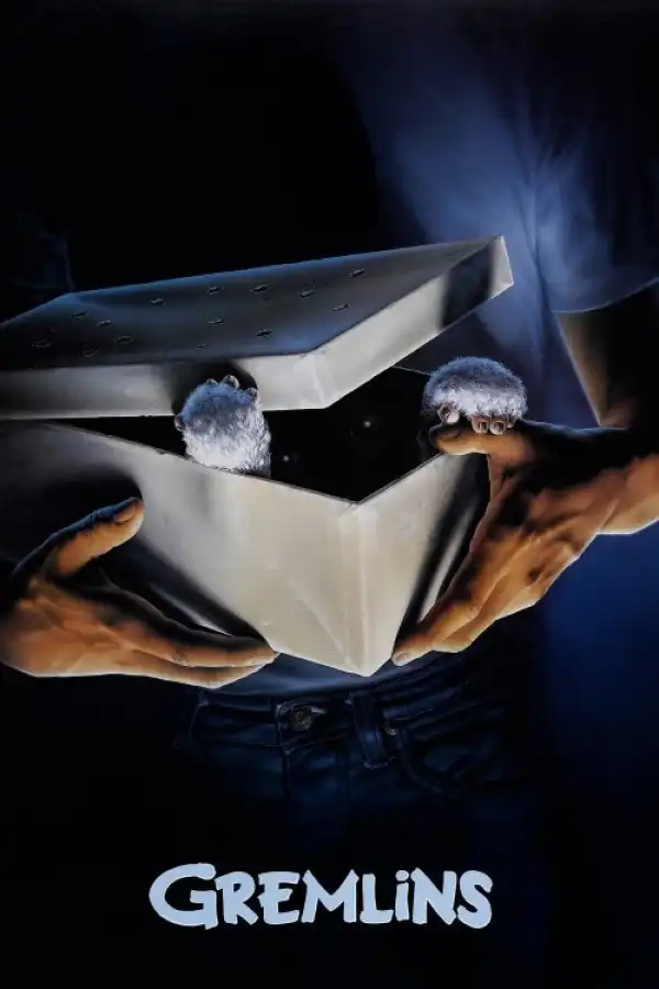 Gremlins (1984)