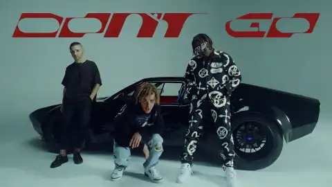 Skrillex, Justin Bieber & Don Toliver - Don't Go (Video)