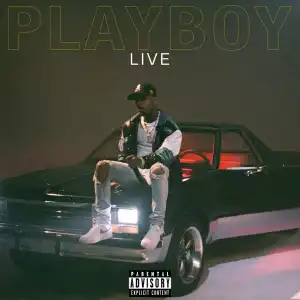 Tory Lanez – PLAYBOY Live (Album)