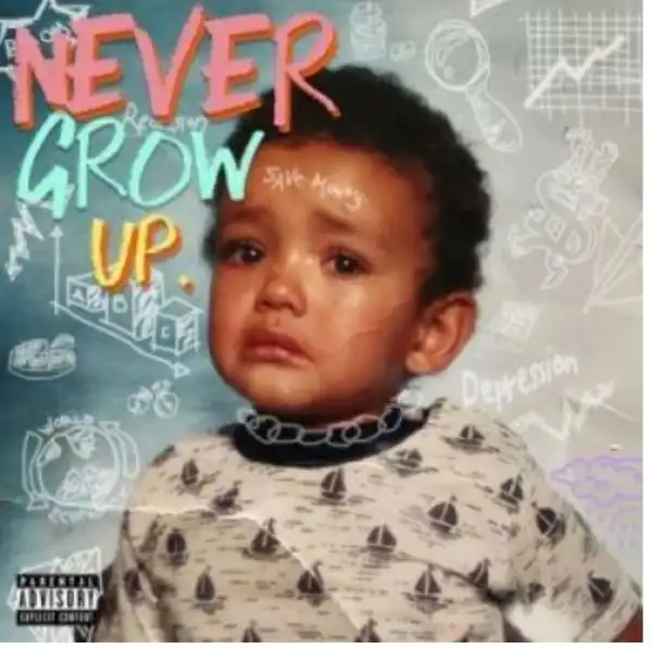 Shane Eagle – Ronnie Hughes