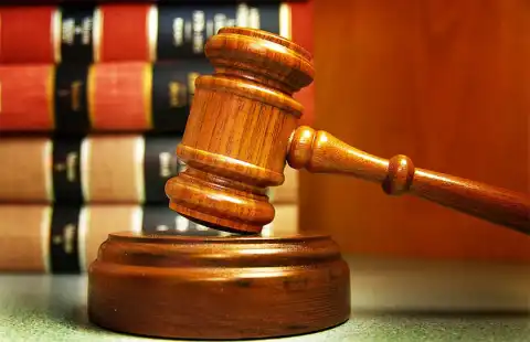 Delta: Two arraigned over forceful demand of fee from property developer