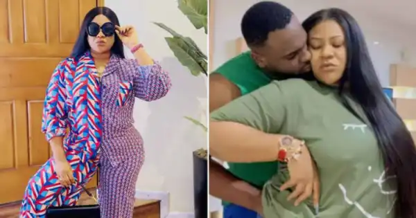 Nkechi Blessing Address Those Criticising Her For Dating Only ‘Small Boys’ (Video)
