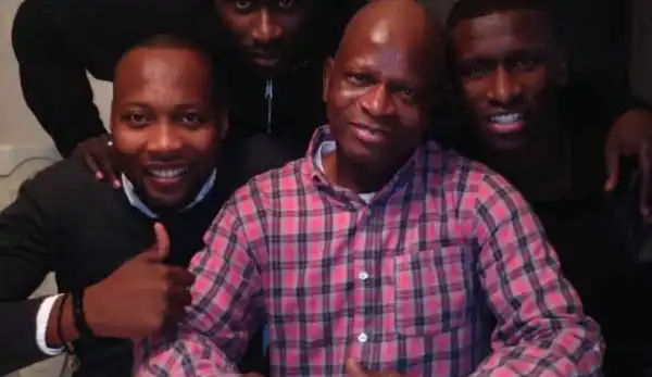 Career & Net Worth Of Mathias Rüdiger