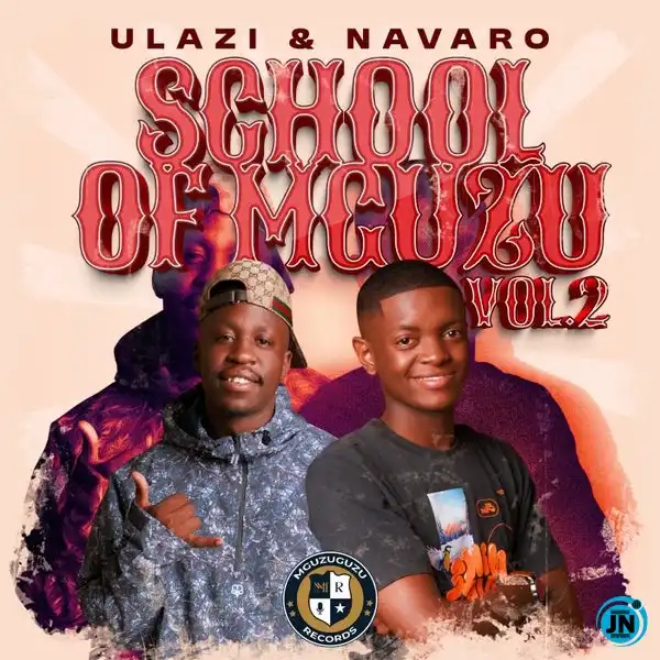 uLazi – World War ft. Navaro & DJ Jaivane