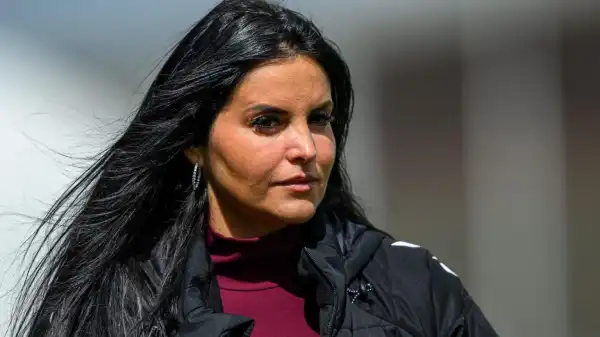 Manchester United appoints new coach, Eva Olid