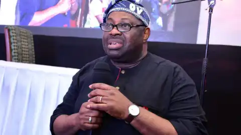 Silencing Nnamdi Kanu won’t solve the problem – Dele Momodu