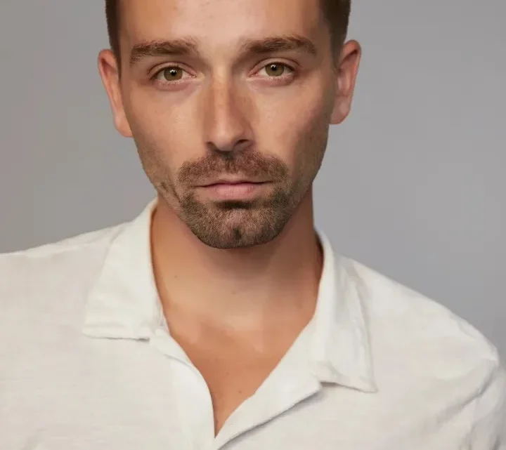 Age & Career Of Liam Mower