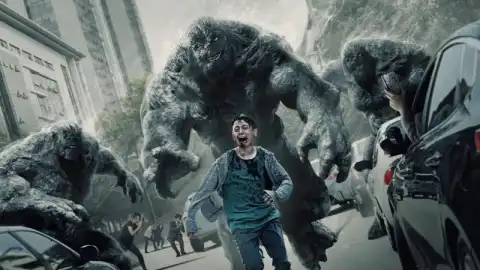 Hellbound Trailer Teases Netflix’s Horror Drama From Train to Busan Director