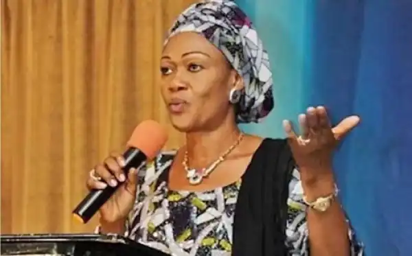 2023: My Husband Is Not Rich, But Generous – Tinubu’s Wife