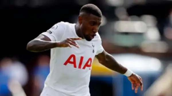 Tottenham attempted Barcelona swap deal for Emerson