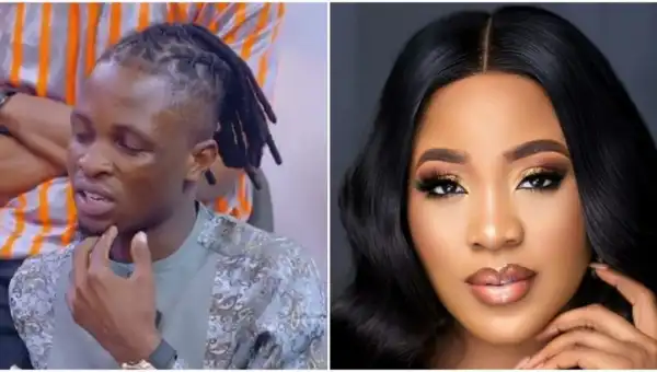"What Happened Could Have Been Avoided Or Probably, Mended” -Laycon Speaks On Beef With Erica (Video)