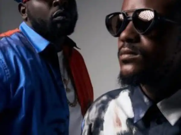 DJ Maphorisa & Kabza De Small – What’s The Story ft Tyler ICU & Young Stunna