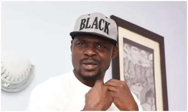 S*xual Assault: Baba Ijesha