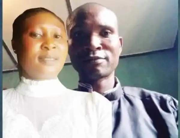 I Feel N*ked Losing My Wife Five Days After She Gave Birth To Triplets – Osun Security Guard Laments