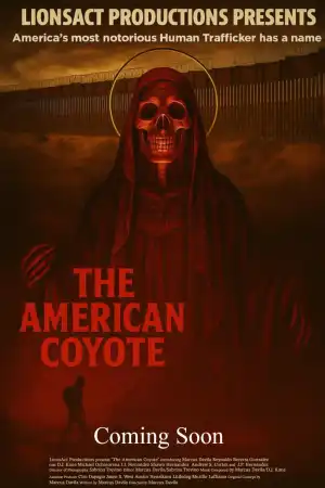 The American Coyote (2026)