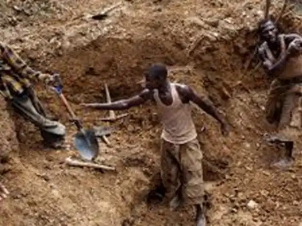 Stakeholders appraise Federal Government’s mining initiative