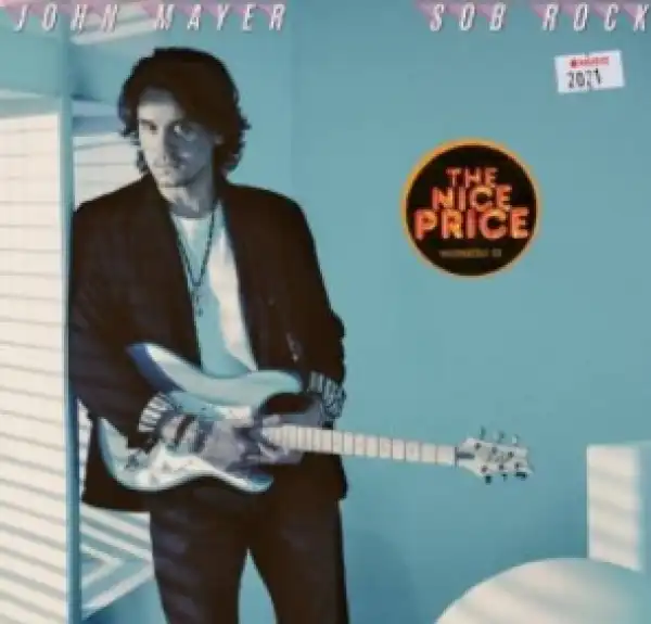 John Mayer – Last Train Home 