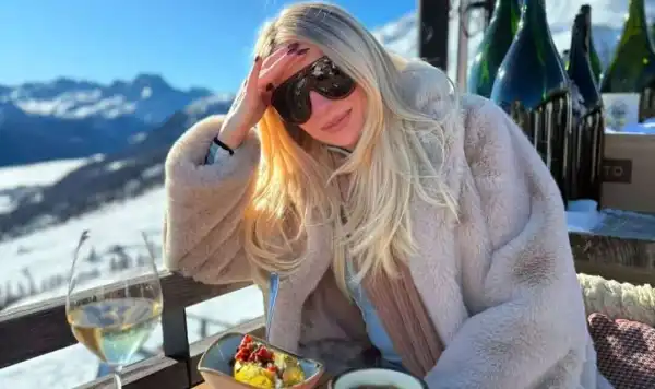 Career & Net Worth Of Anna Radzinskaya