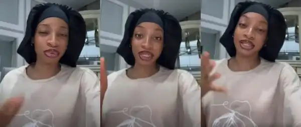 ‘I Will Never Romanticize Dating a Yahoo Boy’- Yul Edochie’s Daughter Daniella Rejects Viral Trend