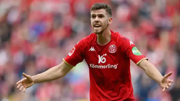 Liverpool & Tottenham among teams scouting Mainz