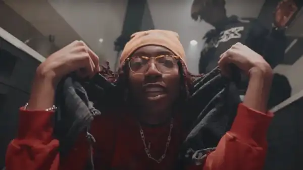 Lil Tecca - LOT OF ME (Video)