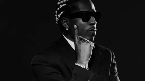 A$AP Rocky - HIGHJACK (Video)