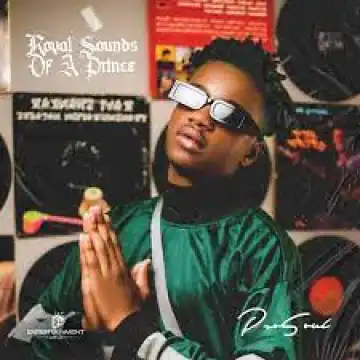 ProSoul – Vutha ft. Halo Yagami