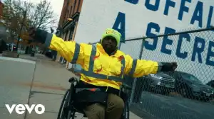 Westside Gunn - Super Kick Party (Video)