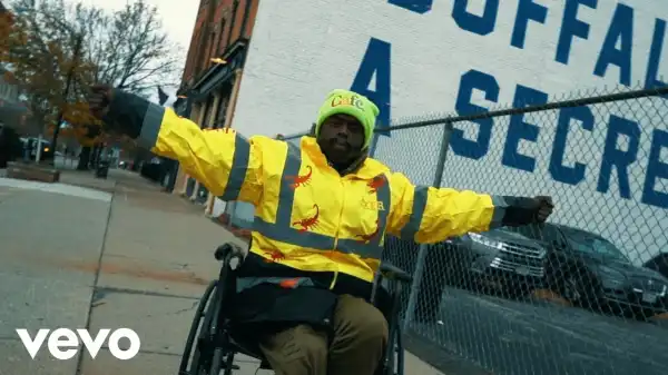 Westside Gunn - Super Kick Party (Video)