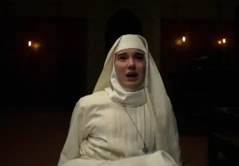 Sister Death: New Horror From [Rec] Director Hits Netflix This Halloween